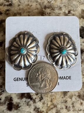 Native Made Earrings